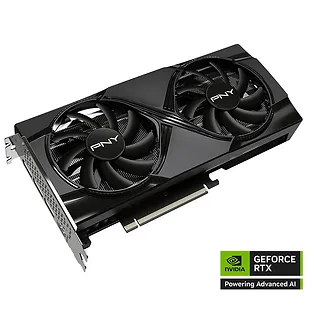 PNY Karta graficzna GeForce RTX 5060 8G Ti VCG5060T8DFXPB1