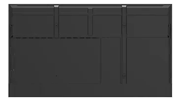 Optoma Monitor wielkoformatowy IFPD N3861K H1F2C0HBW101