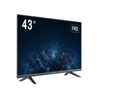 Hikvision Monitor 43 cale  DS-D5043F3-1V0S