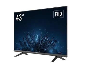 Hikvision Monitor 43 cale  DS-D5043F3-1V0S