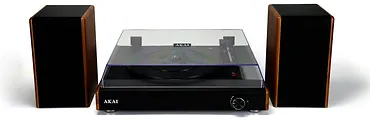 AKAI Gramofon ATT-240SP
