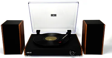 AKAI Gramofon ATT-240SP
