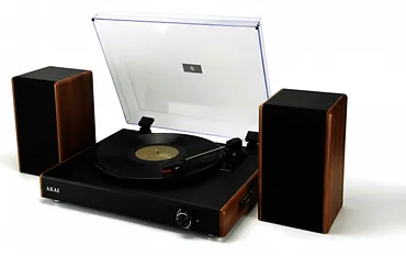 AKAI Gramofon ATT-240SP