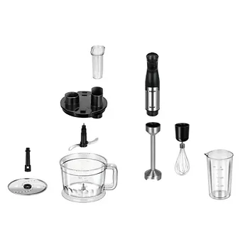 MPM Blender ręczny zestaw MBL-39M