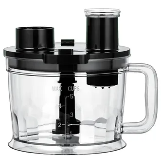 MPM Blender ręczny zestaw MBL-39M