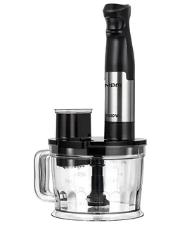 MPM Blender ręczny zestaw MBL-39M