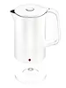 MPM Czajnik 1,7L biały MCZ-105