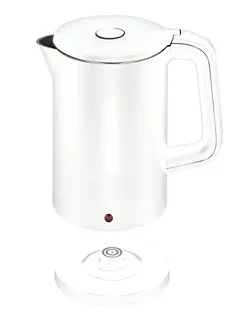 MPM Czajnik 1,7L biały MCZ-105