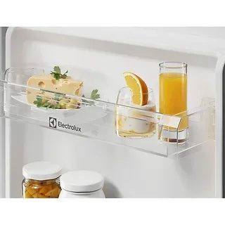 Electrolux Chłodziarko-zamrażarka BI ENS3SE18S