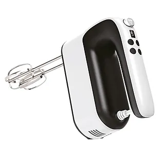 Adler Mikser ręczny z LCD AD 4229