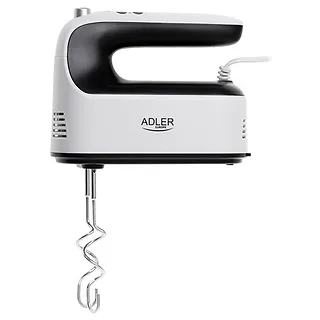 Adler Mikser ręczny z LCD AD 4229