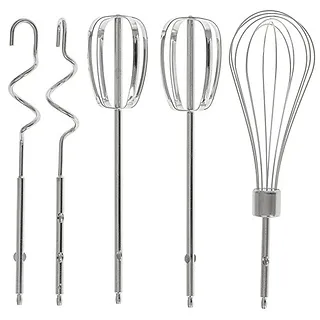 Adler Mikser ręczny z LCD AD 4229