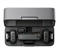 Bezprzewodowy system mikrofonów DJI Mic Mini (2 TX + 1 RX)