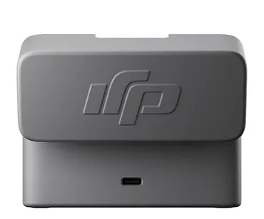 Bezprzewodowy system mikrofonów DJI Mic Mini (2 TX + 1 RX)