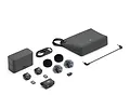 Bezprzewodowy system mikrofonów DJI Mic Mini (2 TX + 1 RX)