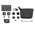 Bezprzewodowy system mikrofonów DJI Mic Mini (2 TX + 1 RX)