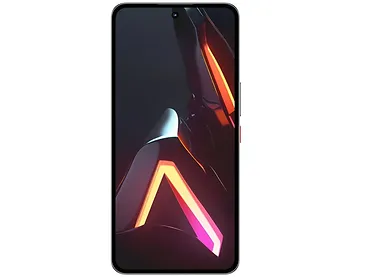 Smartfon Nubia Neo 3 GT 5G 12/256GB Czarny