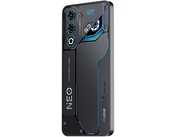 Smartfon Nubia Neo 3 GT 5G 12/256GB Czarny