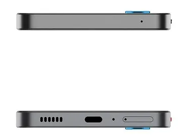 Smartfon Nubia Neo 3 GT 5G 12/256GB Czarny