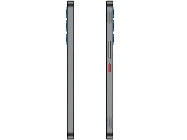 Smartfon Nubia Neo 3 GT 5G 12/256GB Czarny