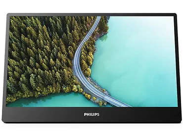 Monitor przenośny 15,6