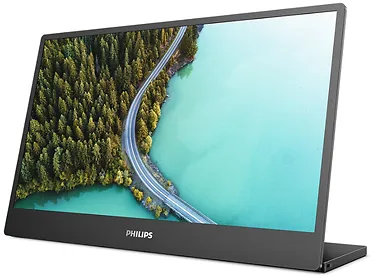 Monitor przenośny 15,6