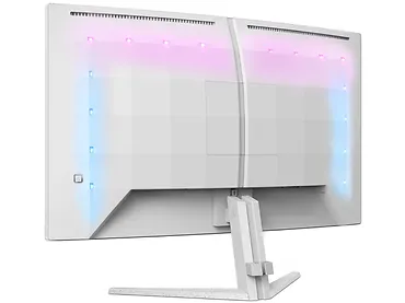 Monitor zakrzywiony 27