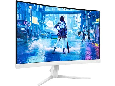 Monitor zakrzywiony 27