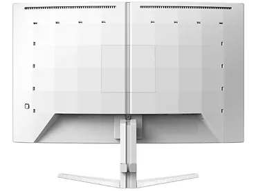 Monitor zakrzywiony 27