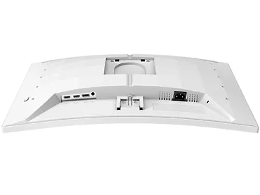 Monitor zakrzywiony 27