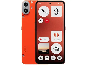 Smartfon CMF by Nothing Phone 1 8/128GB Orange