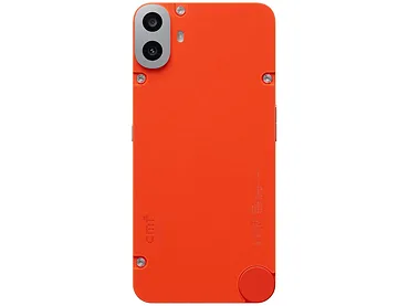 Smartfon CMF by Nothing Phone 1 8/128GB Orange