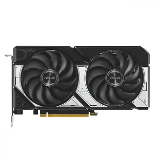 Asus Karta graficzna GeForce RTX 5060 Dual OC 8GB GDDR7 128BIT HDMI/3DP