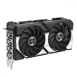 Asus Karta graficzna GeForce RTX 5060 Dual OC 8GB GDDR7 128BIT HDMI/3DP