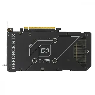 Asus Karta graficzna GeForce RTX 5060 Dual OC 8GB GDDR7 128BIT HDMI/3DP