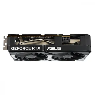 Asus Karta graficzna GeForce RTX 5060 Dual OC 8GB GDDR7 128BIT HDMI/3DP