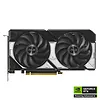 Asus Karta graficzna GeForce RTX 5060 Dual OC 8GB GDDR7 128BIT HDMI/3DP