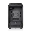 Thermaltake Obudowa - The Tower 250 TG - Black