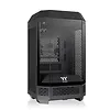 Thermaltake Obudowa - The Tower 250 TG - Black