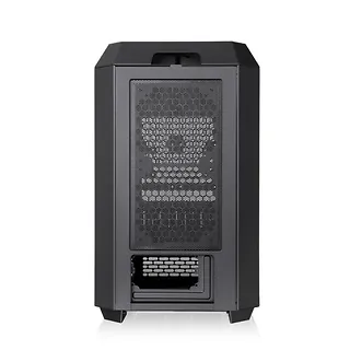 Thermaltake Obudowa - The Tower 250 TG - Black