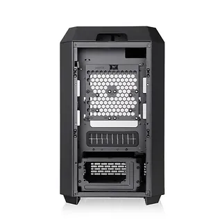 Thermaltake Obudowa - The Tower 250 TG - Black