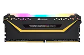 Corsair Pamięć DDR4 Vengeance RGB PRO TUF 16GB/3200 (2x8GB) C16