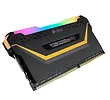 Corsair Pamięć DDR4 Vengeance RGB PRO TUF 16GB/3200 (2x8GB) C16