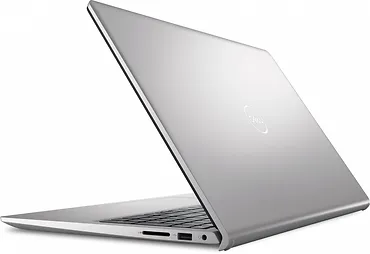 Laptop Dell Pro 15 Essential PV15250 W11P i5-1334U|16GB|1TB|IntelUHD|FgrPr|WLAN+BT|15.6 FHD|BcklKb|3C|65W|3YPS Platinum Silver (Aluminum)