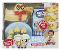 Little Tikes Masa plastyczna Creative Chefs Bluey Tort Kaczka Mix