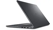 Laptop Dell Pro 16 PC16250 W11P C7 150U/16GB/512GB/FgrPr/FHD IR Cam&Mic/WLAN+BT/16.0 FHD+/BcklKb/3C/YPS3 Magnetite color, textured finish