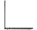 Laptop Dell Pro 16 PC16250 W11P C7 150U/16GB/512GB/FgrPr/FHD IR Cam&Mic/WLAN+BT/16.0 FHD+/BcklKb/3C/YPS3 Magnetite color, textured finish