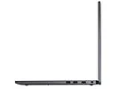 Laptop Dell Pro 16 PC16250 W11P C7 150U/16GB/512GB/FgrPr/FHD IR Cam&Mic/WLAN+BT/16.0 FHD+/BcklKb/3C/YPS3 Magnetite color, textured finish
