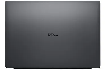 Laptop Dell Pro 16 PC16250 W11P C7 150U/16GB/512GB/FgrPr/FHD IR Cam&Mic/WLAN+BT/16.0 FHD+/BcklKb/3C/YPS3 Magnetite color, textured finish