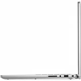 Laptop Dell Pro 14 Essential PV14250 W11P C5-220U|16GB|512GB|Intel Graphics|FgrPr|WLAN+BT|14.0 2K|BcklKb|4C|65W|3YPS Platinum Silver (Plastic)